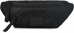 PUMA Mesh Waist Bag - Dorosły Unisex Dorosłych,