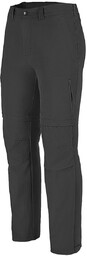 Spodnie MFH Fox Outdoor Trekking Rachel - Black