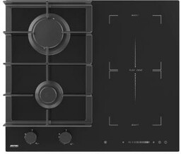 MPM 60-IMG-22 58,5cm Płyta gazowo-indukcyjna