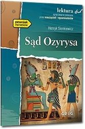 SąD OZYRYSA - HENRYK SIENKIEWICZ