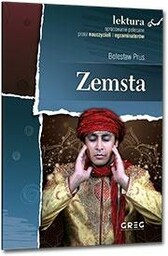 ZEMSTA - BOLESłAW PRUS