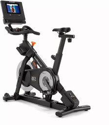 Rower spiningowy COMMERCIAL S10i NordicTrack