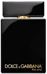 Dolce&Gabbana The One for Men Intense Woda perfumowana