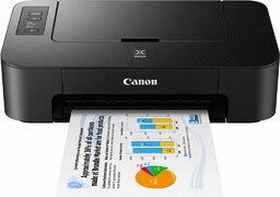 Canon PIXMA TS205 2319C006 drukarka atramentowa