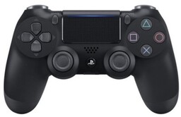 SONY Kontroler DualShock 4 V2 Czarny