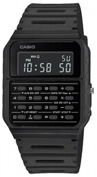 CASIO Zegarek CA-53WF-1BEF