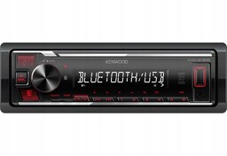 Kenwood Radio samochodowe KMM-BT209