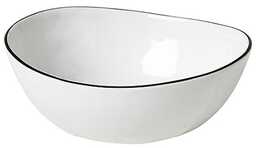 Broste Copenhagen - Miska porcelanowa Salt L