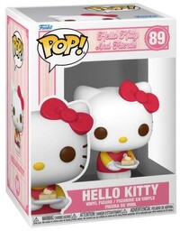 FUNKO Figurka Pop Hello Kitty and Friends -