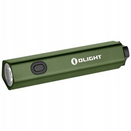 Latarka akumulatorowa Edc Olight Diffuse Od Green 700