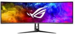 Asus Monitor ROG Swift 49 cali PG49WCD OLED