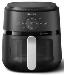 Philips OVI NA221/00 1500W 4,2l Aplikacja mobilna Frytkownica