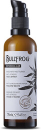 Bullfrog - Antystresowa maska do twarzy i brody