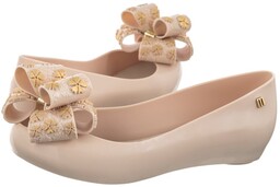 Baleriny Melissa Ultragirl Sweet XXIII 33983/AQ844 Beige (ML313-b)