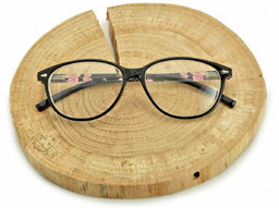 Stylion Minusy Okulary Damskie korekcyjne ST310 moc: -2