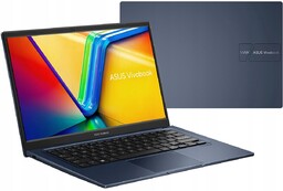 Asus VivoBook 14 Fhd i3-1215U 6 Rdzeni 24GB