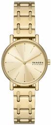 Zegarek Skagen Signatur SKW3124 Złoty