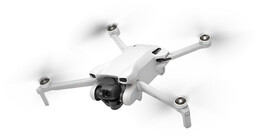 DJI Mini 3 Fly More Combo (DJI RC)