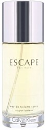 Calvin Klein Escape Men woda toaletowa 50 ml