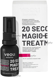 Veoli Botanica - 20 Seconds Magic Eye Treatment