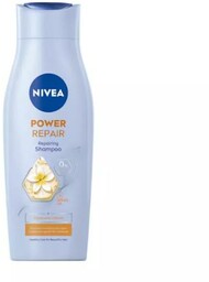 NIVEA Power Repair Szampon naprawczy, 400ml