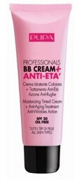 PUPA BB Cream+ Anti-Eta Krem BB SPF30 -