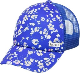 Roxy Honey Coconut - czapka trucker dla dziewczynek