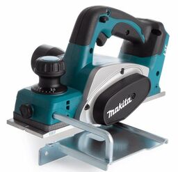 MAKITA STRUG DO DREWNA AKUMULATOROWY 82MM 18V