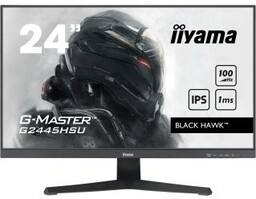 iiyama G2445HSU-B1 24" Full HD IPS 100Hz 1ms