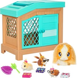 Little Live Pets - Mama Suprise Hamster Playset