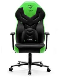 Diablo Chairs X-Gamer 2.0 Normal Size Gamingowy