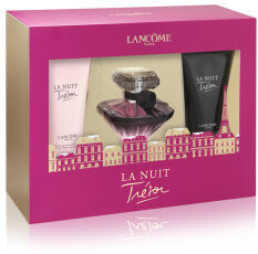 Lancome La Nuit Tresor, Edp 30ml + 50ml