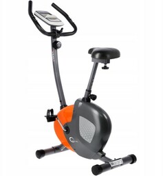ROWER MAGNETYCZNY HMS 9 KG M9239 PRIME OUTLET