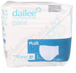 DAILEE PANT PREMIUM