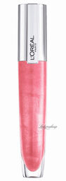 L''Oréal - Signature Plumping Lip Gloss - Błyszczyk
