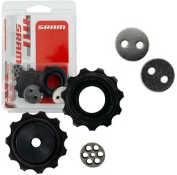 Sram Kółka przerzutki X9 X7, 9-rz, 11T, 00.0000.200.615