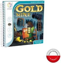 Iuvi Games SMART GAMES GOLDMINE (ENG) IUVI GAMES