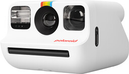 POLAROID Aparat GO Gen 2 White