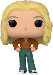 Figurka Jurassic World: Dominion - Ellie Sattler (Funko