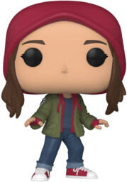 Figurka Jurassic World: Dominion - Maisie (Funko POP!