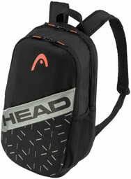 HEAD Team Backpack 21L black/ceramic 2024