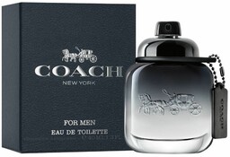 Coach Men 40ml woda toaletowa