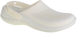 Crocs Literide 360 Clog 206708-1CV męskie klapki, białe