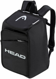 HEAD JR Tour Backpack 20L black/white 2024