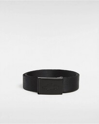 pasek VANS - Classic Web Belt Black (BLK)