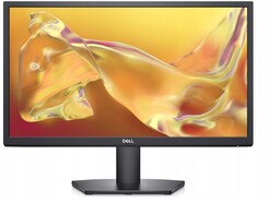 Monitor SE2225H 21.5 cala Led VA/1920x1080/HDMI