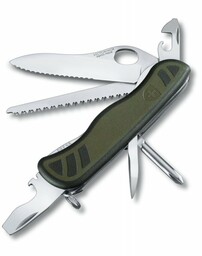 Scyzoryk Victorinox Soldier 0.8461.MWCH - Grawer