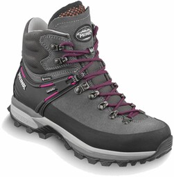 BUTY AIR REVOLUTION 1.5 GTX WOMEN-GRAU-FUCHSIA