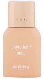 Sisley Phyto-Teint Nude podkład 30 ml dla kobiet