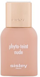 Sisley Phyto-Teint Nude podkład 30 ml dla kobiet